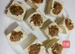 客家酿豆腐的做法图解6