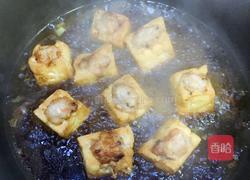 客家酿豆腐的做法图解9