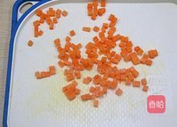 扬州炒饭的做法图解3