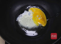 扬州炒饭的做法图解6