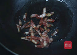 扬州炒饭的做法图解7