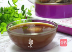 清胎毒，白莲须的做法图解1