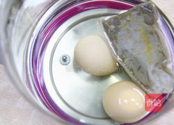 清胎毒，白莲须的做法图解4