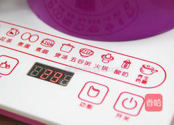 清胎毒，白莲须的做法图解5