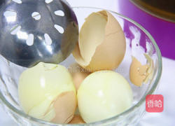 清胎毒，白莲须的做法图解6