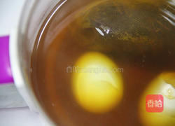 清胎毒，白莲须的做法图解7