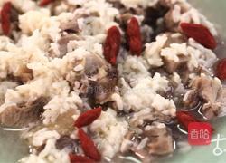 经久不衰的红楼养生大菜 —— 滋阴暖胃的酒酿蒸鸭的做法图解6