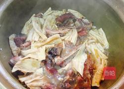 烧排腐竹焖白瓜的做法图解10