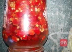 酸辣牛心菜制作法的做法图解4