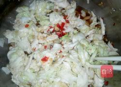 酸辣牛心菜制作法的做法图解5