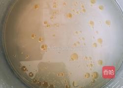 香菇腊肠焖饭的做法图解2