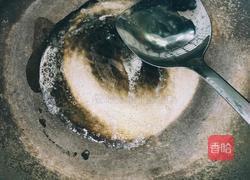 香菇臘腸燜飯的做法圖解4