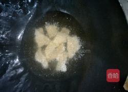 锅巴肉片的做法图解6