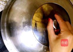 豆泡烧豆芽的做法图解9