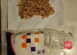 桂花糖的做法图解1