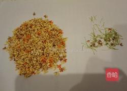 桂花糖的做法图解2