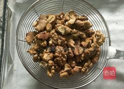 琥珀核桃仁的做法图解7