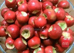 自制山楂糕的做法图解2