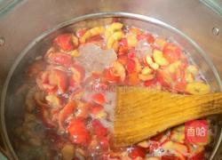 自制山楂糕的做法图解5