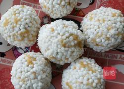 红薯水晶球的做法图解7