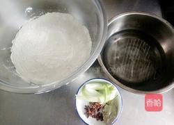 缠丝手撕饼的做法图解1