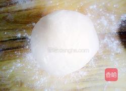 缠丝手撕饼的做法图解9