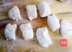 缠丝手撕饼的做法图解10