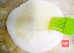 缠丝手撕饼的做法图解13