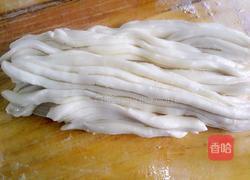 缠丝手撕饼的做法图解15