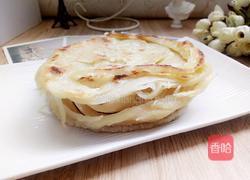 缠丝手撕饼的做法图解27
