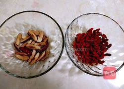 薏米红枣枸杞茶的做法图解6