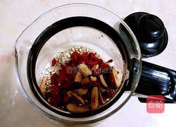 薏米红枣枸杞茶的做法图解7