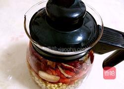 薏米红枣枸杞茶的做法图解9