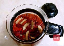 薏米红枣枸杞茶的做法图解8