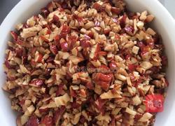 黑糖姜枣膏的做法图解2