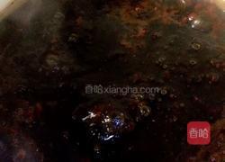 黑糖姜枣膏的做法图解8