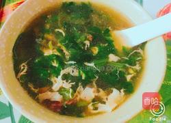 海河牛肉羹的做法图解8