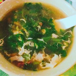 海河牛肉羹的做法[图]