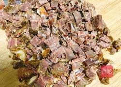 海河牛肉羹的做法图解1