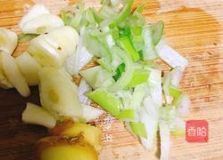 海河牛肉羹的做法图解4