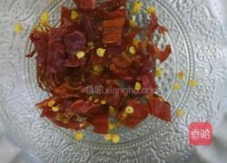 辣炒大白菜的做法图解2