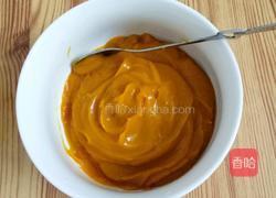 南瓜泥的做法图解6