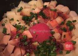 电饭锅焖饭的做法图解5