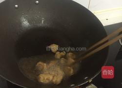 奶油炖菜的做法图解6