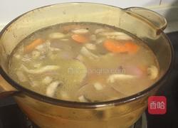 奶油炖菜的做法图解8