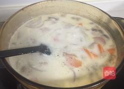奶油炖菜的做法图解10