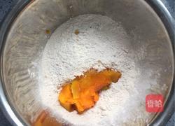 蜜汁蒸南瓜的做法图解8