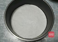 青汁蛋糕的做法图解17