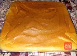 肉松蛋卷的做法图解2