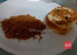 肉松蛋卷的做法图解5